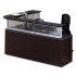  Functional L-Shape Reception Desk 